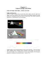 Chapter 4 Multimedia Systems handout 3rd year IT.doc